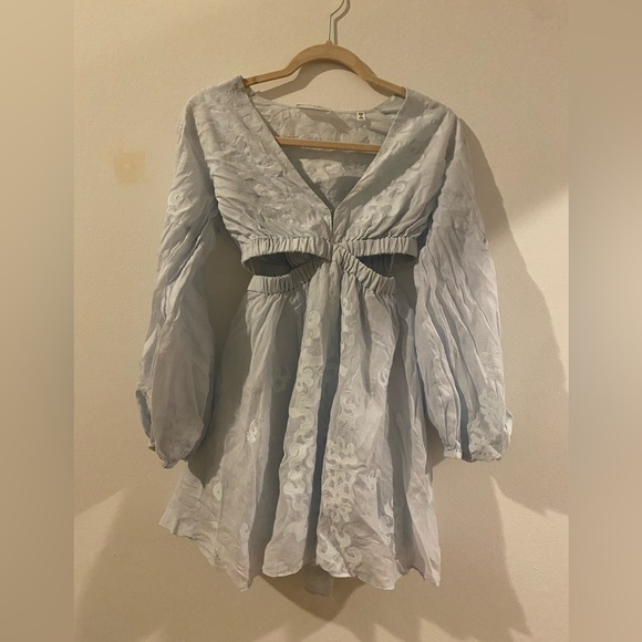 ALC dress - Picture 4 of 7